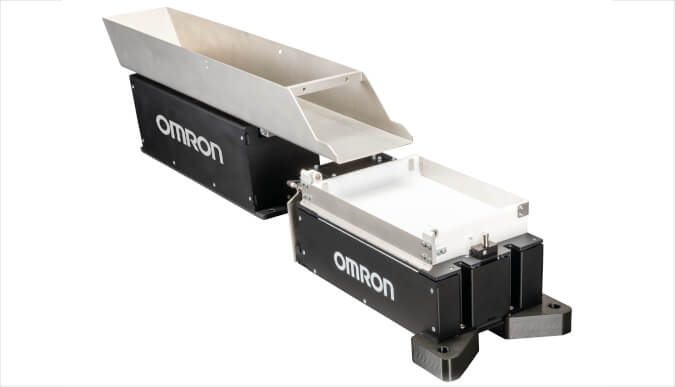 Industrial Part Feeder