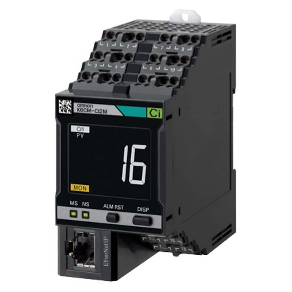 K6CM-CI2M