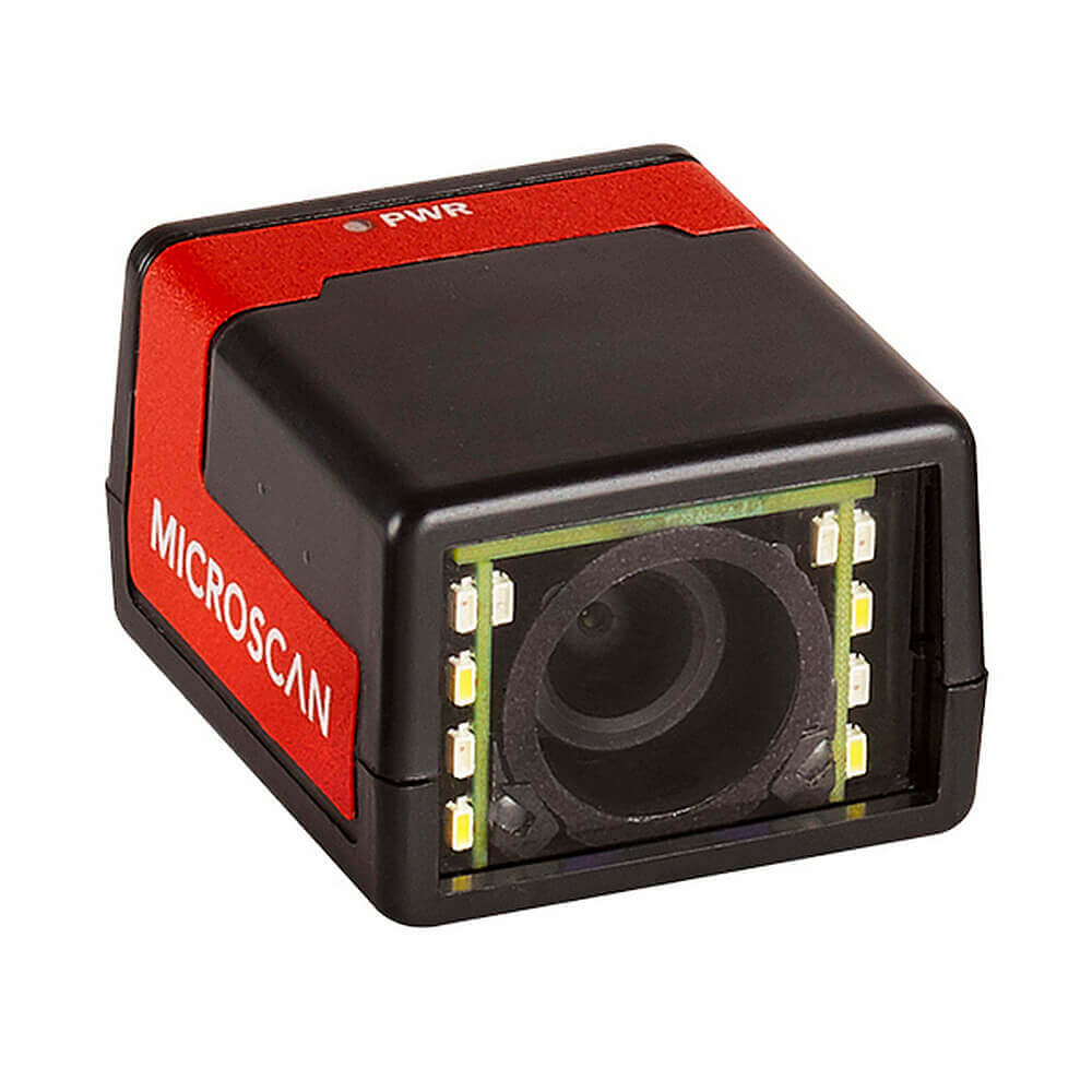 MicroHAWK ID-20