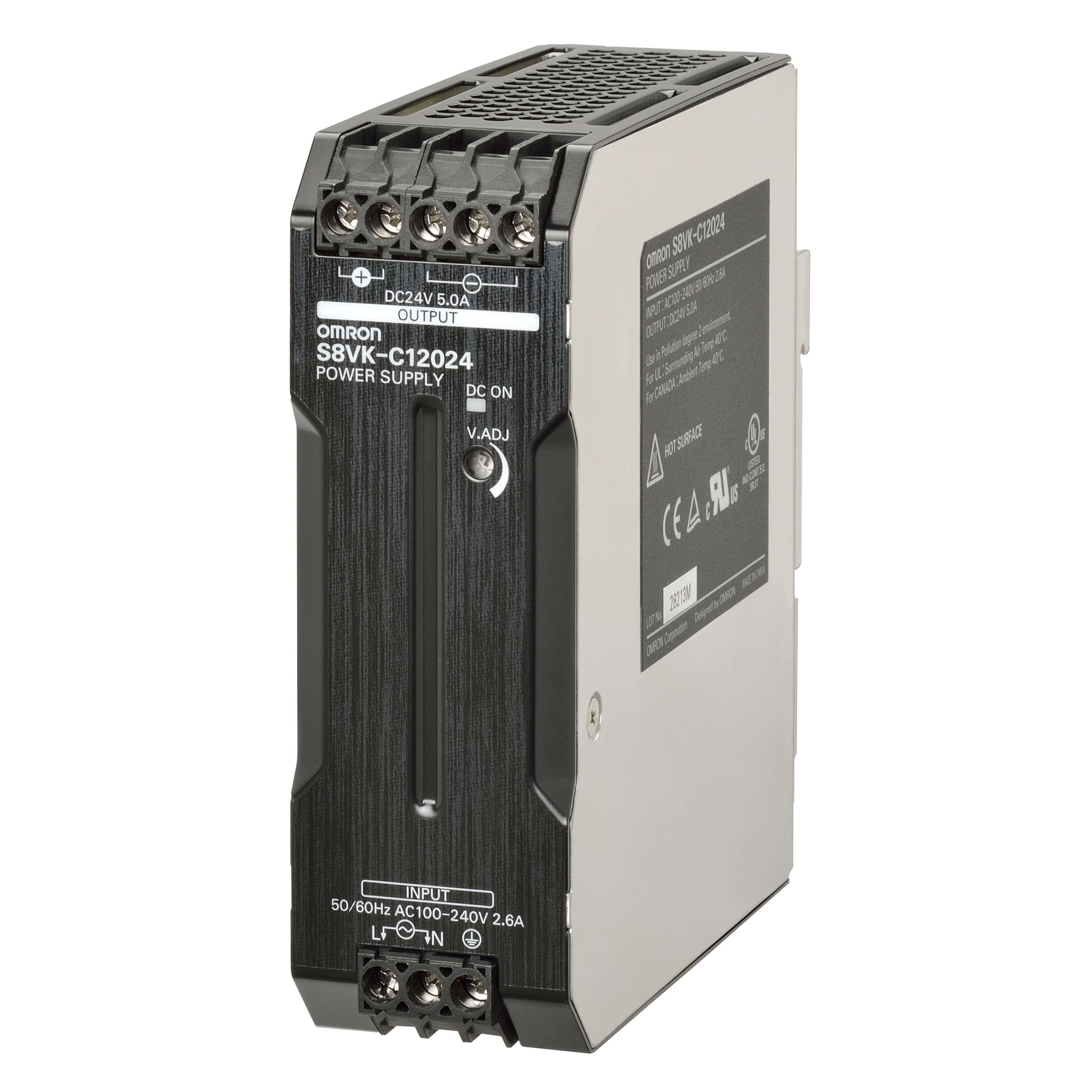 S8VK-C