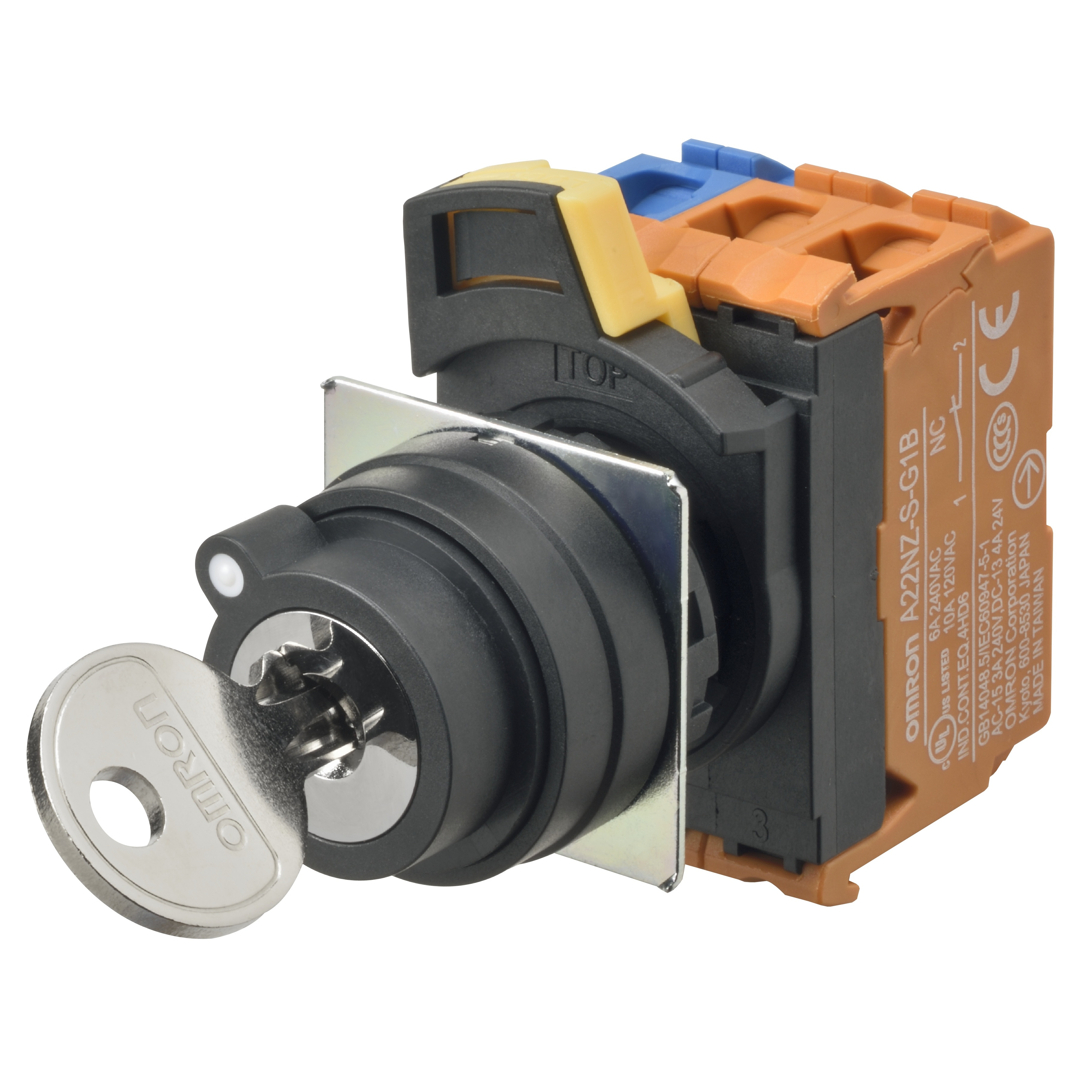 A22NK-2BL-01BA-G100
