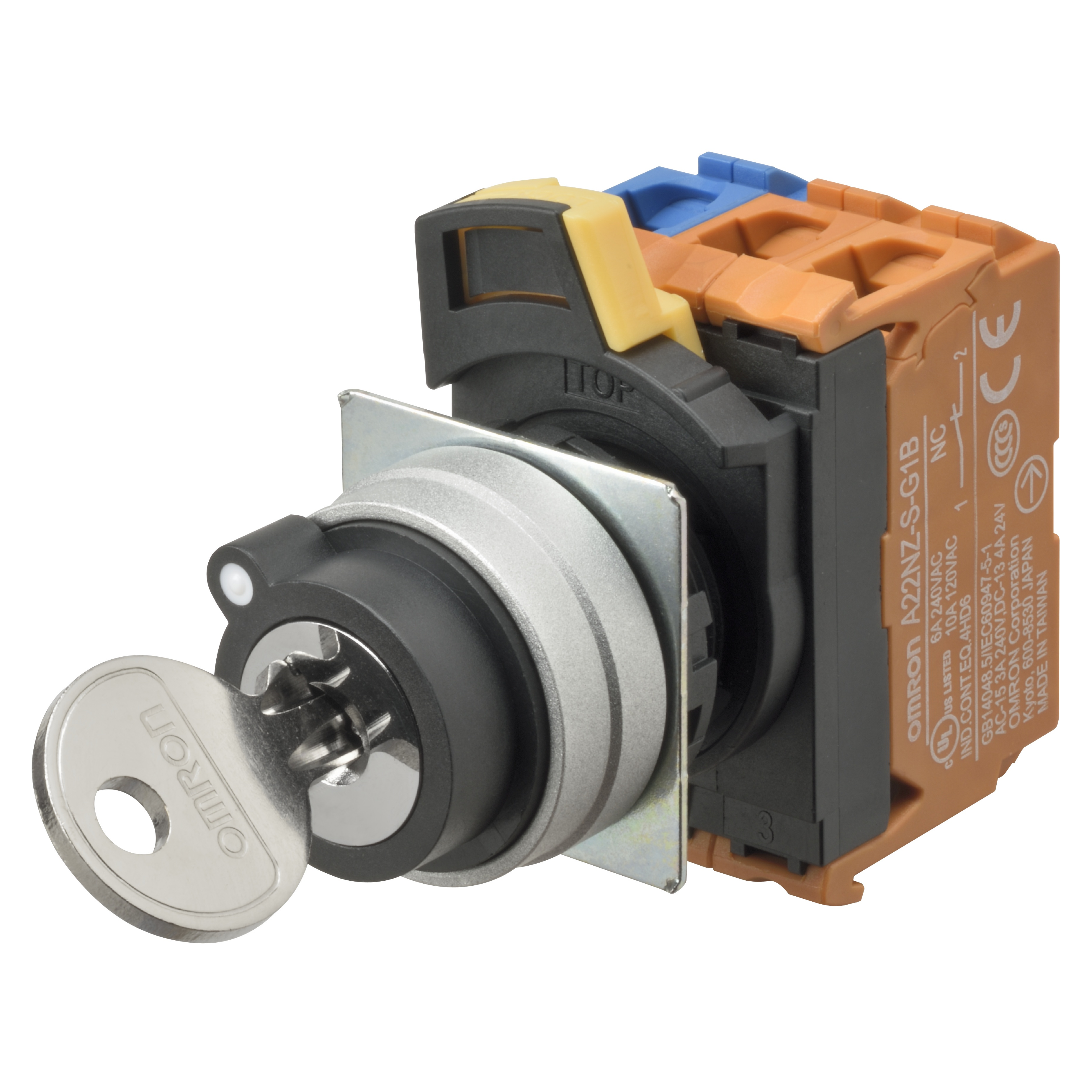 A22NK-2MM-01BA-G100