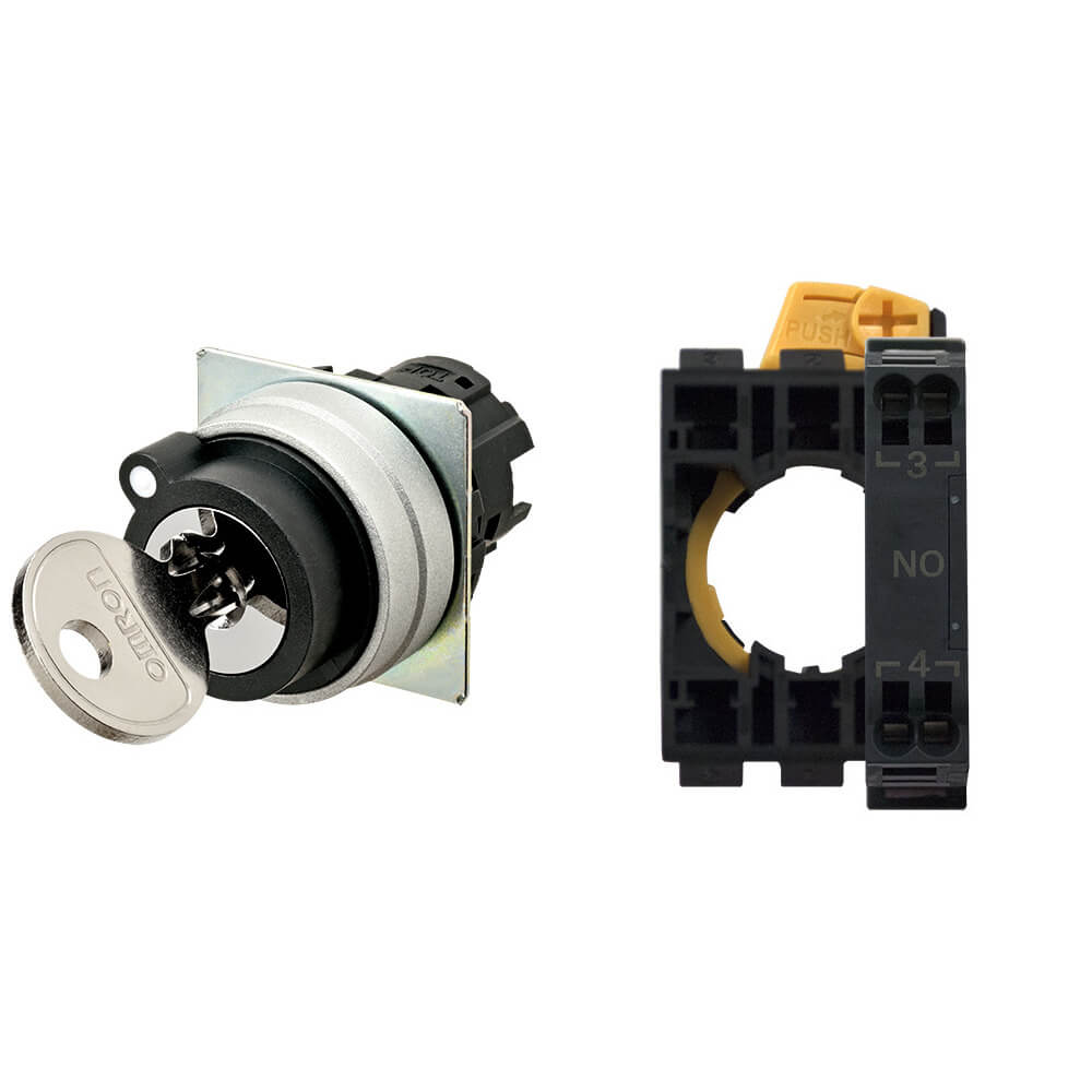 A22NK-2MM-01BA-P100
