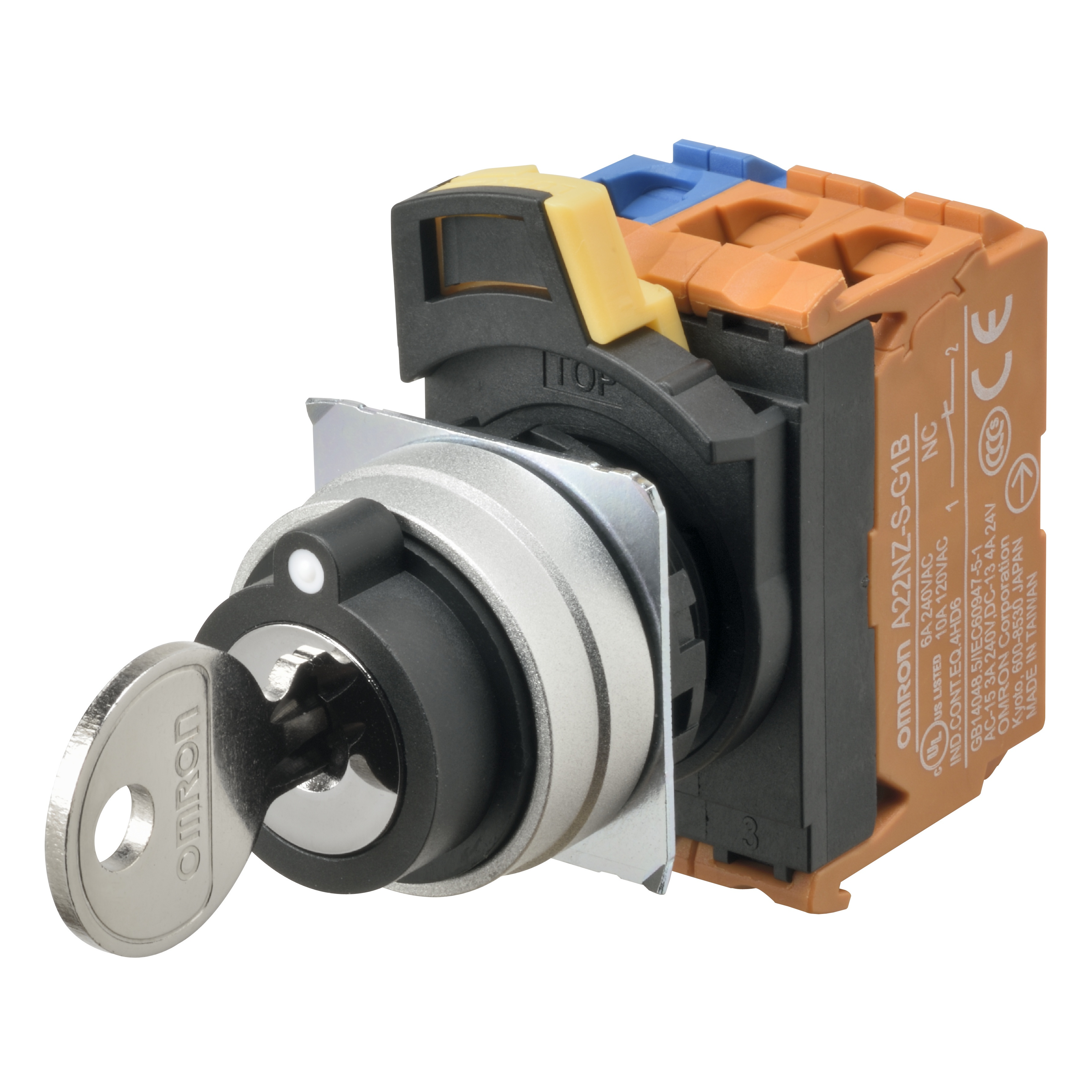 A22NK-3MM-01AA-G102