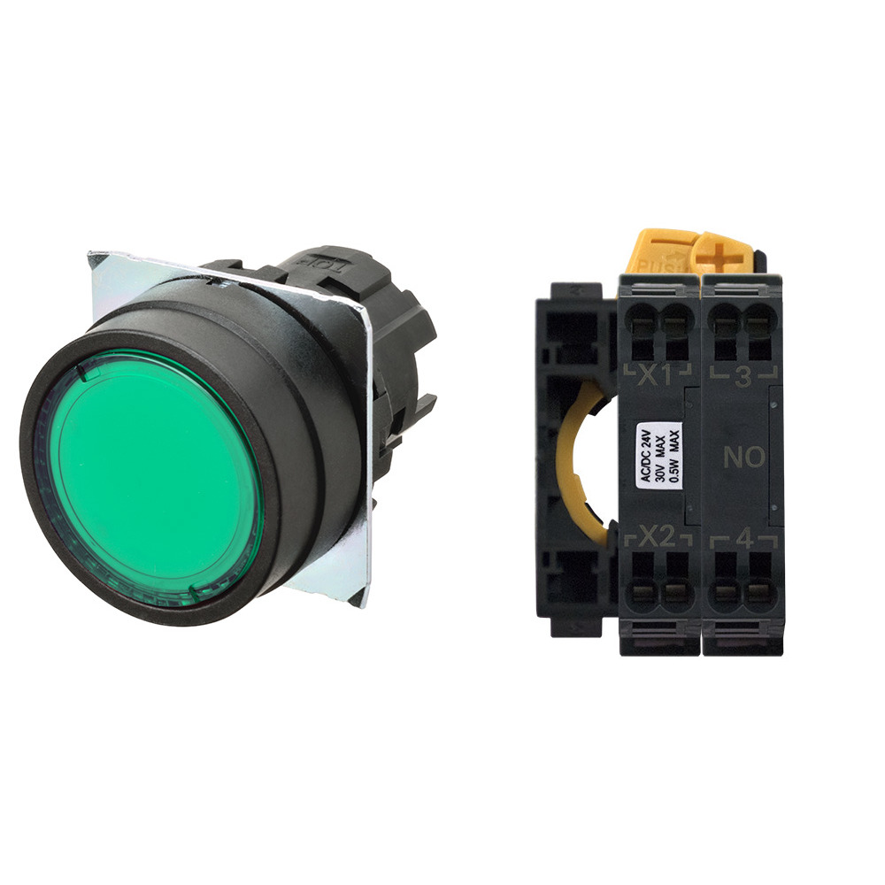 A22NL-BNM-TGA-P100-GC