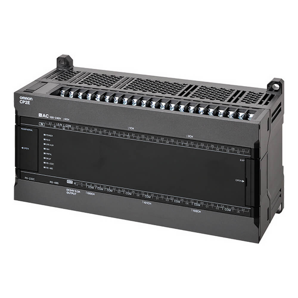 CP2E-S60DT-D