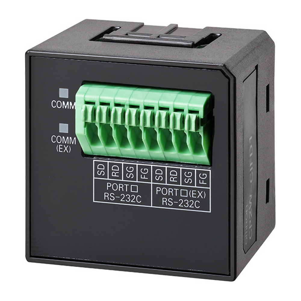 CP2W-CIFD1