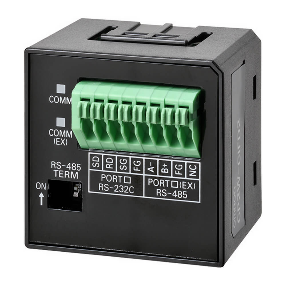 CP2W-CIFD2
