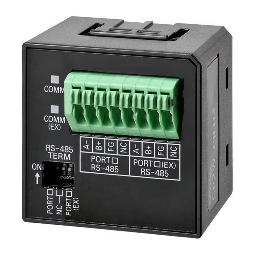 CP2W-CIFD3