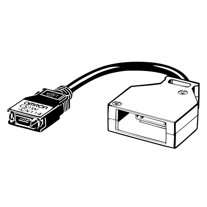 CS1W-CN114