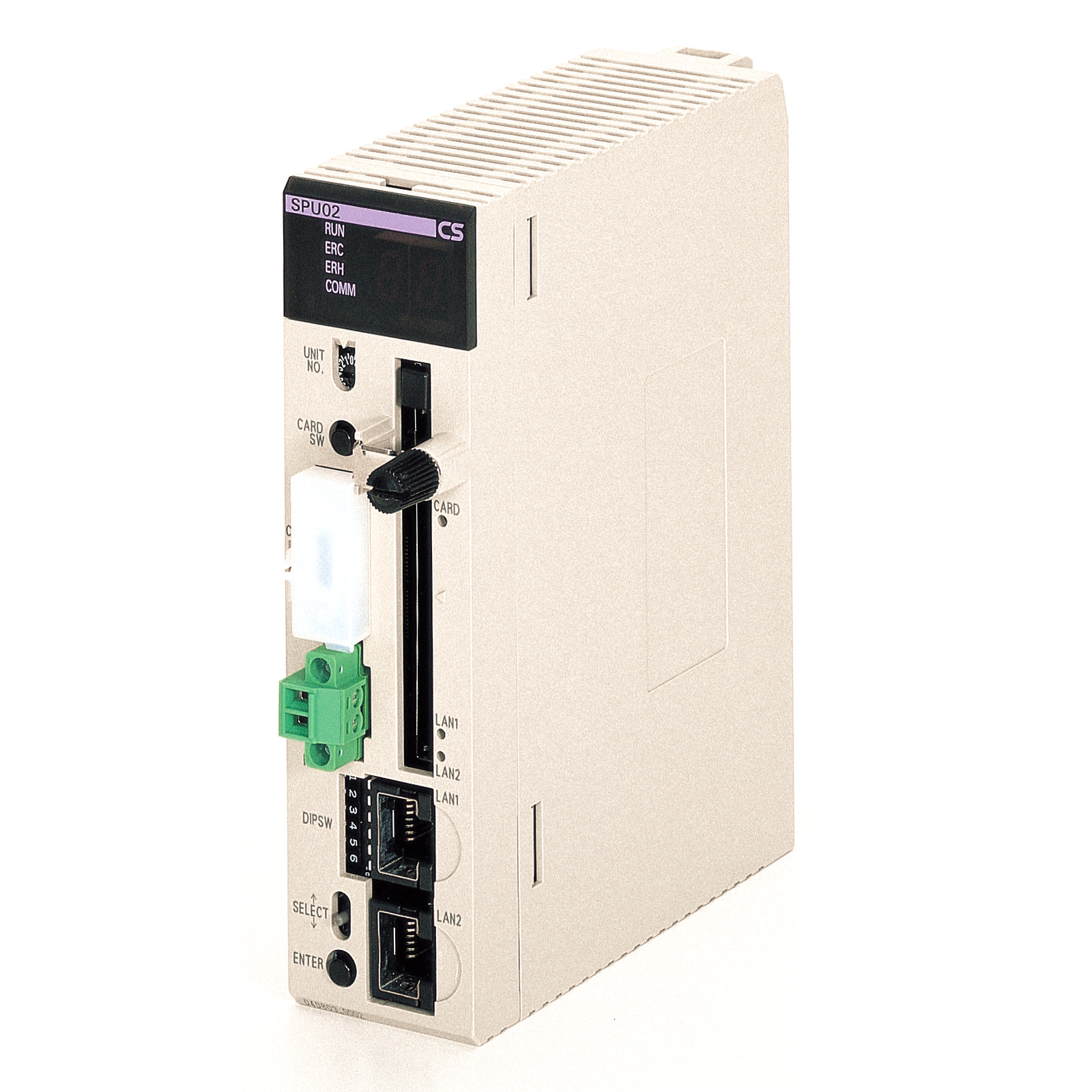 CS1W-SP001
