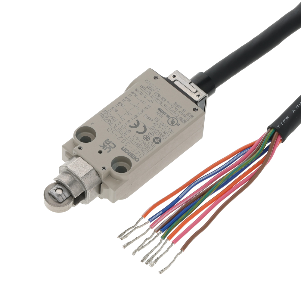 D4F-302-5D