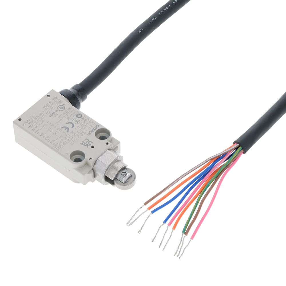D4F-302-5R