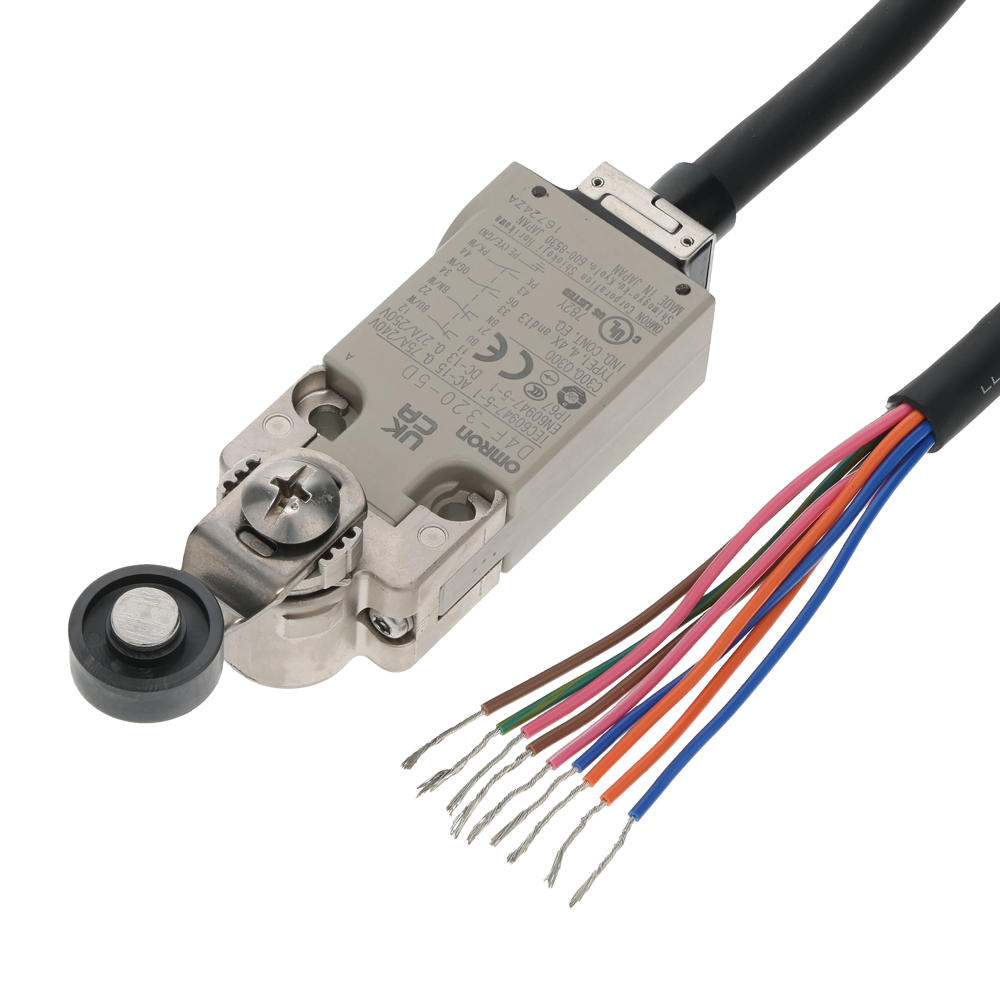 D4F-320-3D