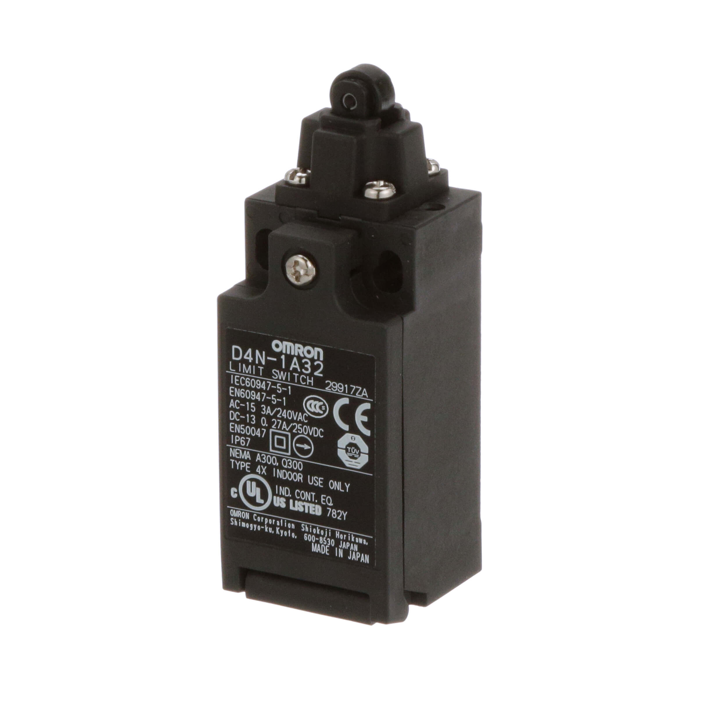 D4N-1A32