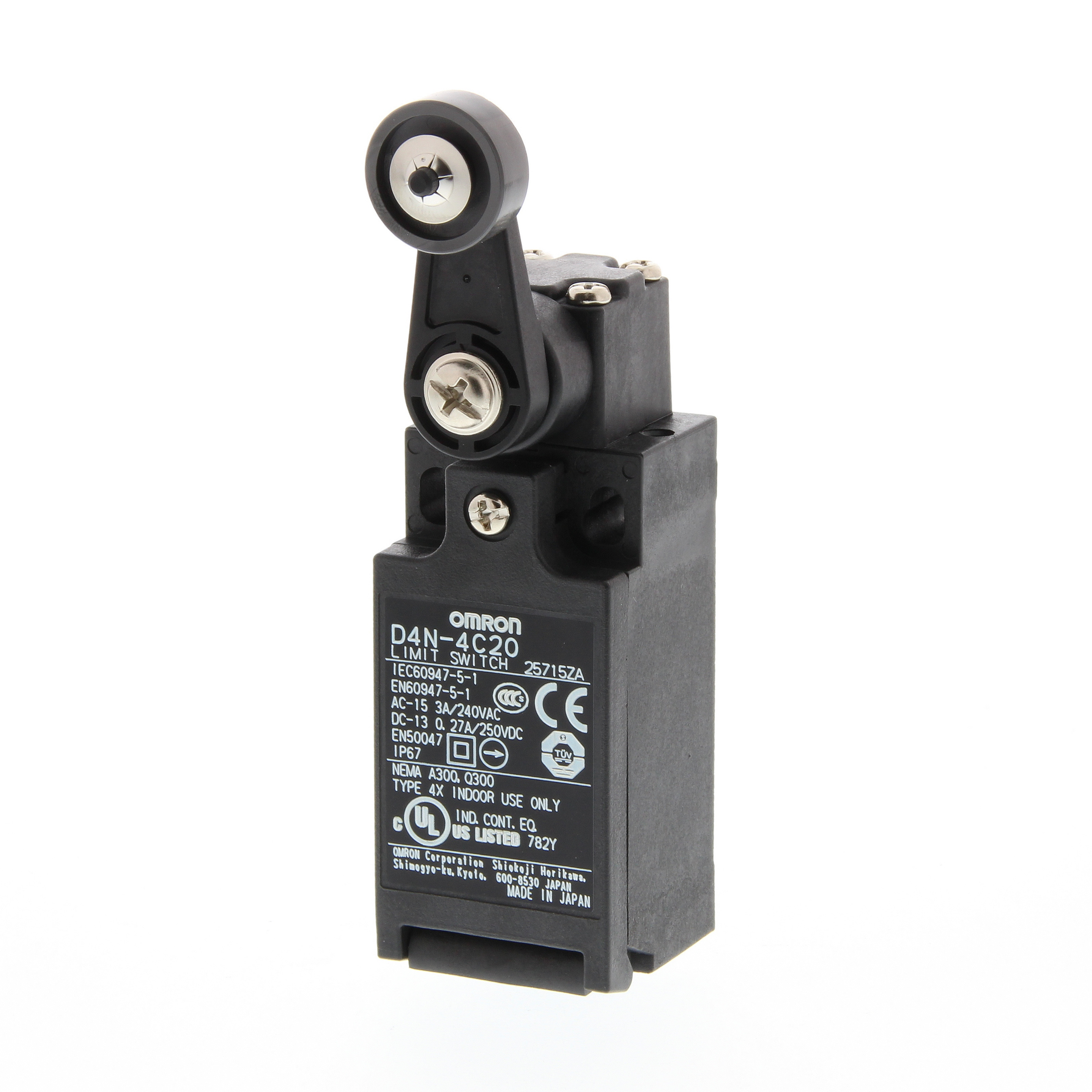 D4N-2A20