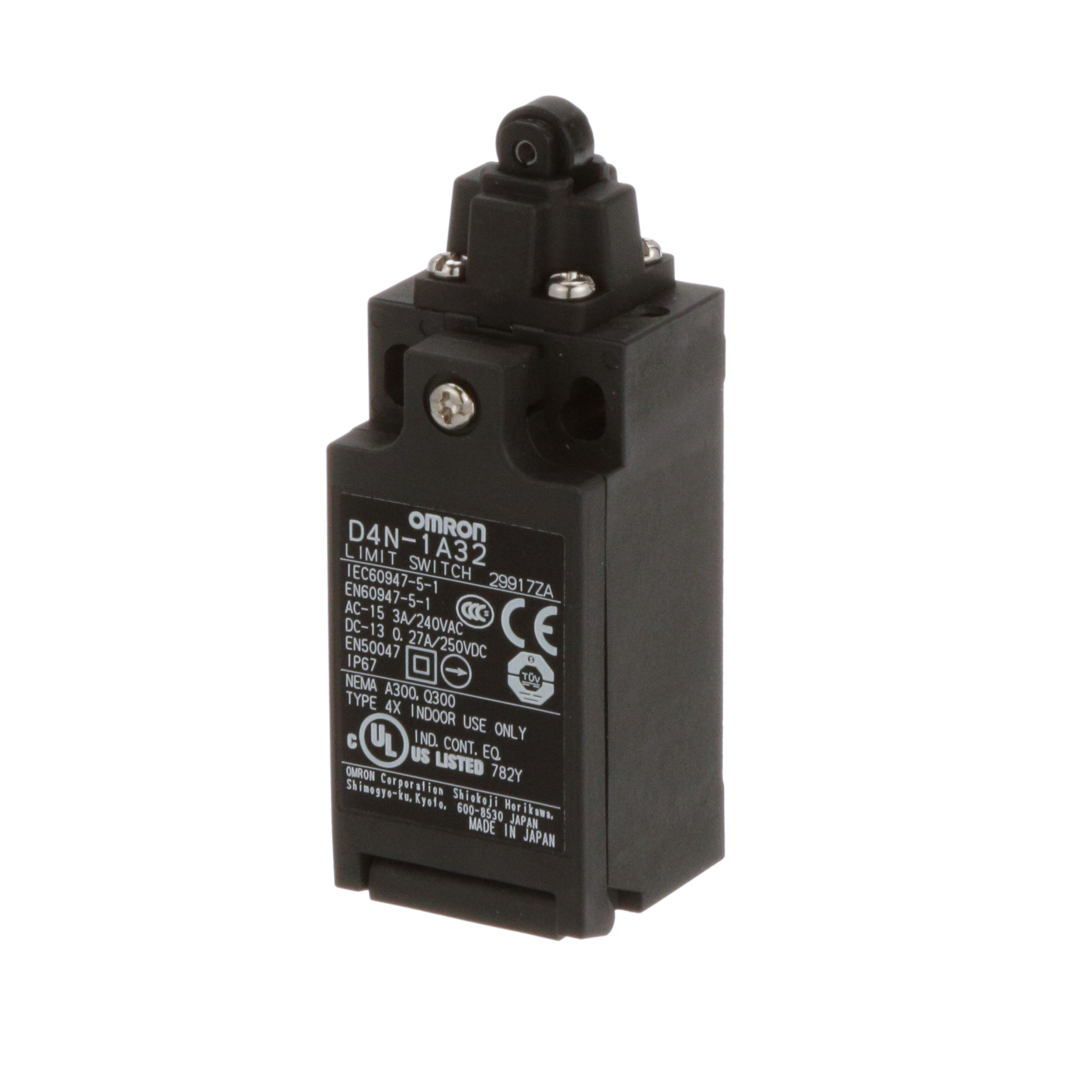 D4N-2A32