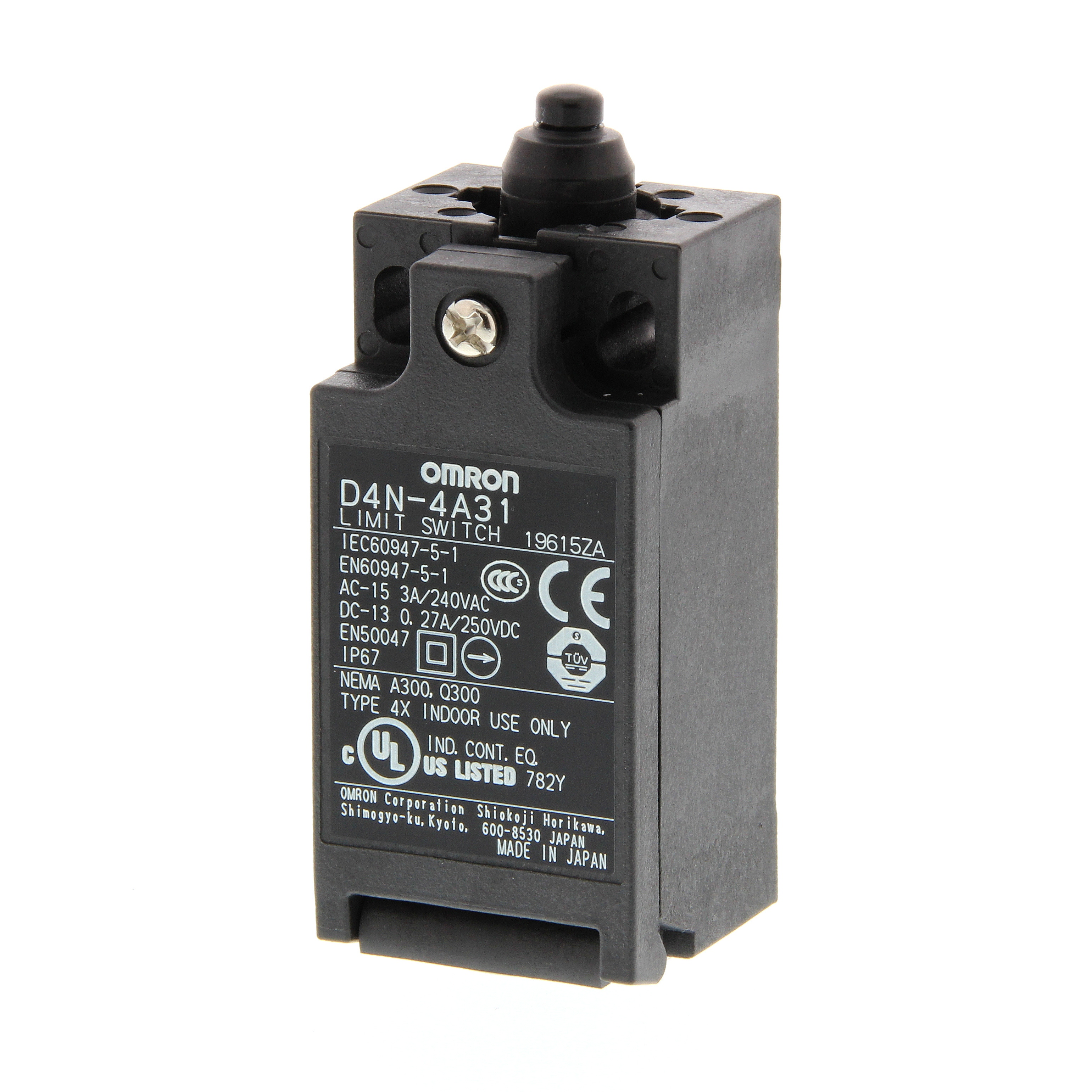 D4N-4A31R