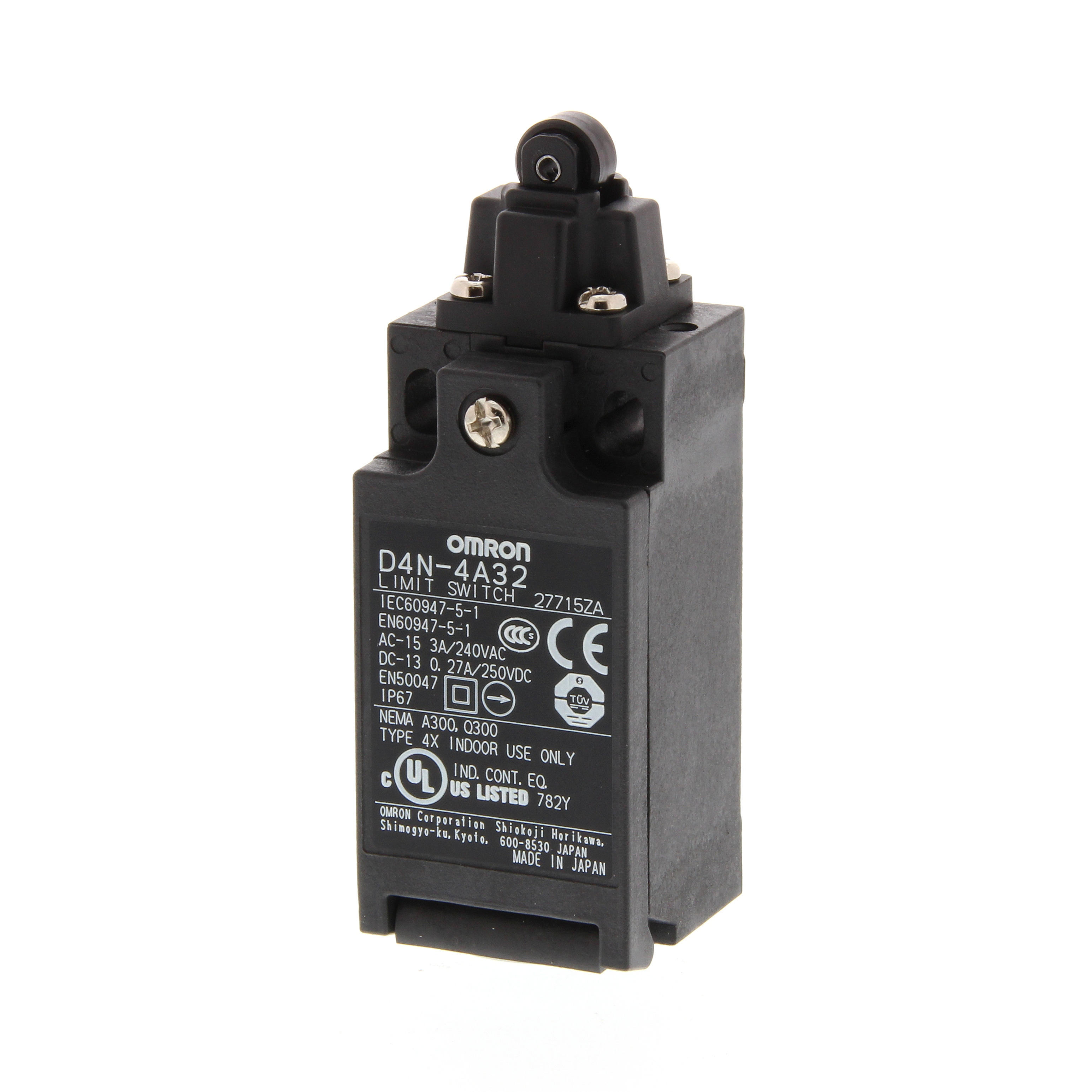 D4N-4A32