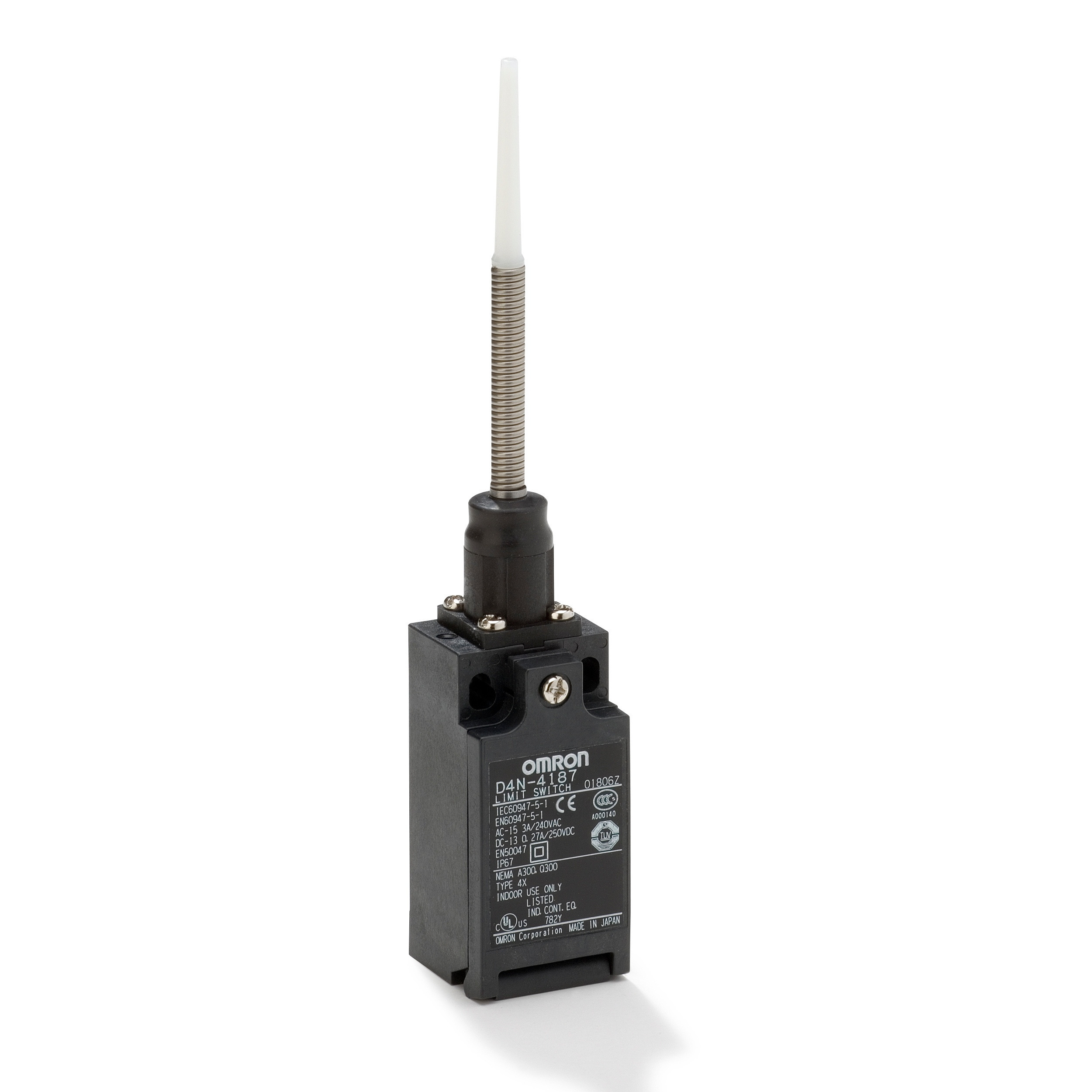 D4N-4B87