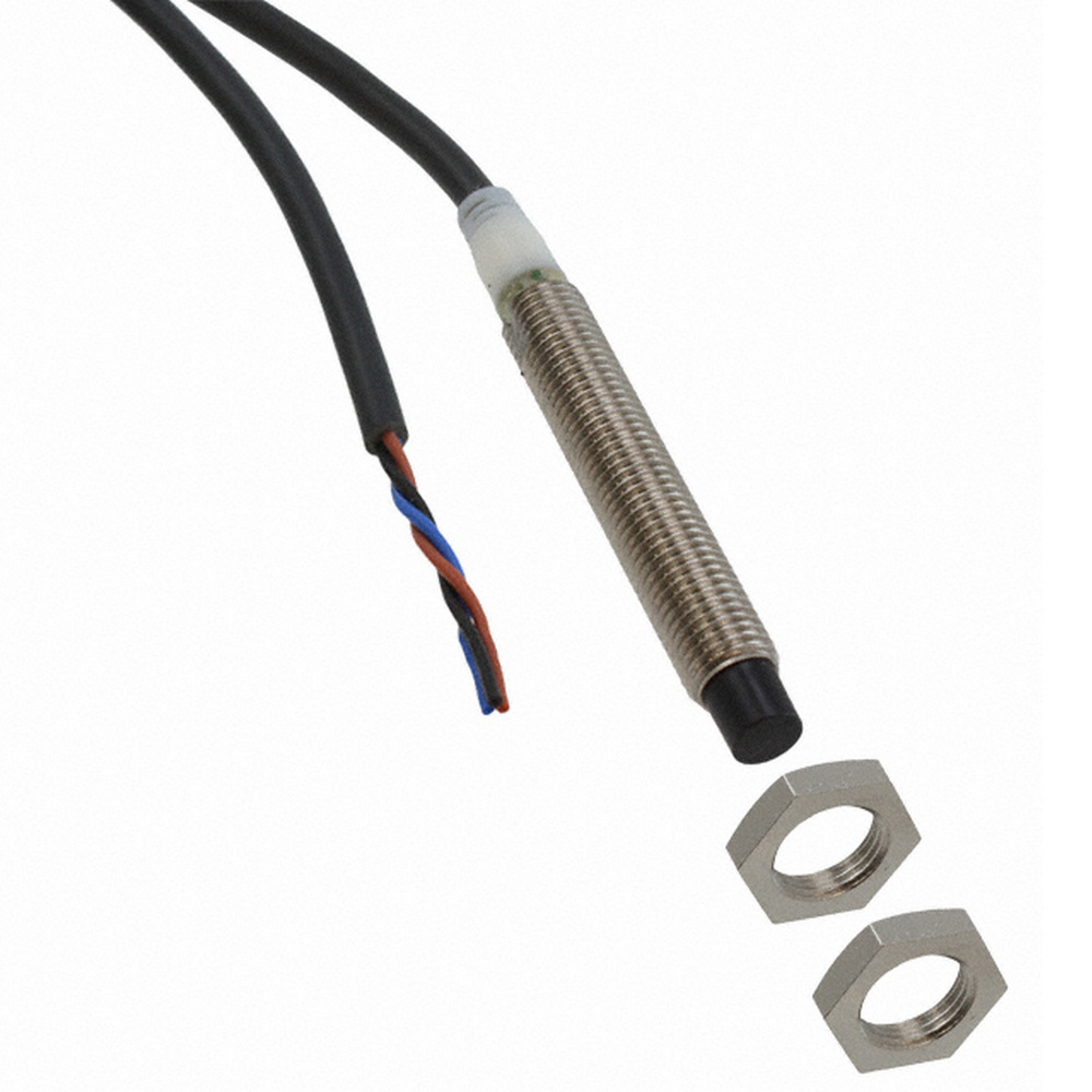 E2A-S08LN04-WP-C1 2M