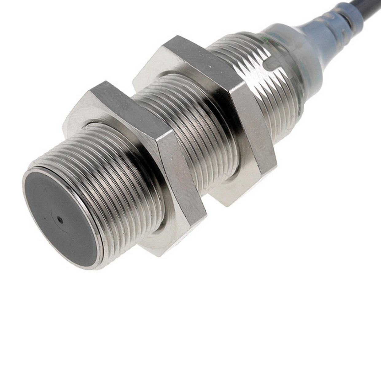 E2A-S18KS08-WP-B3 10M