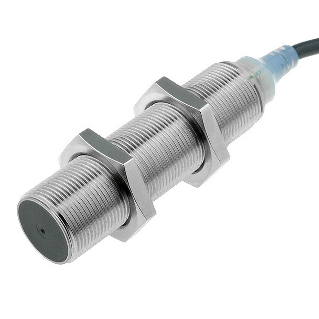 E2A-S18LS08-WP-B1 2M