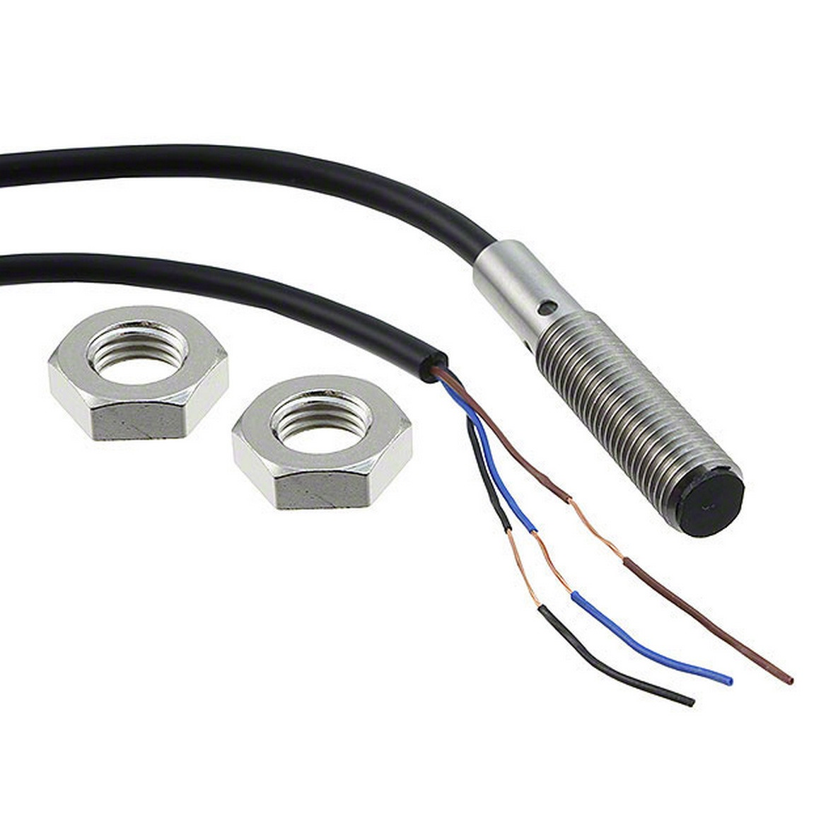 E2B-S08KS01-WP-C1 2M