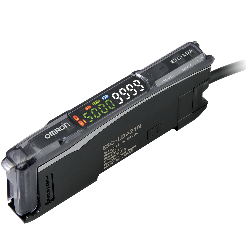 E3C-LDA51N 2M