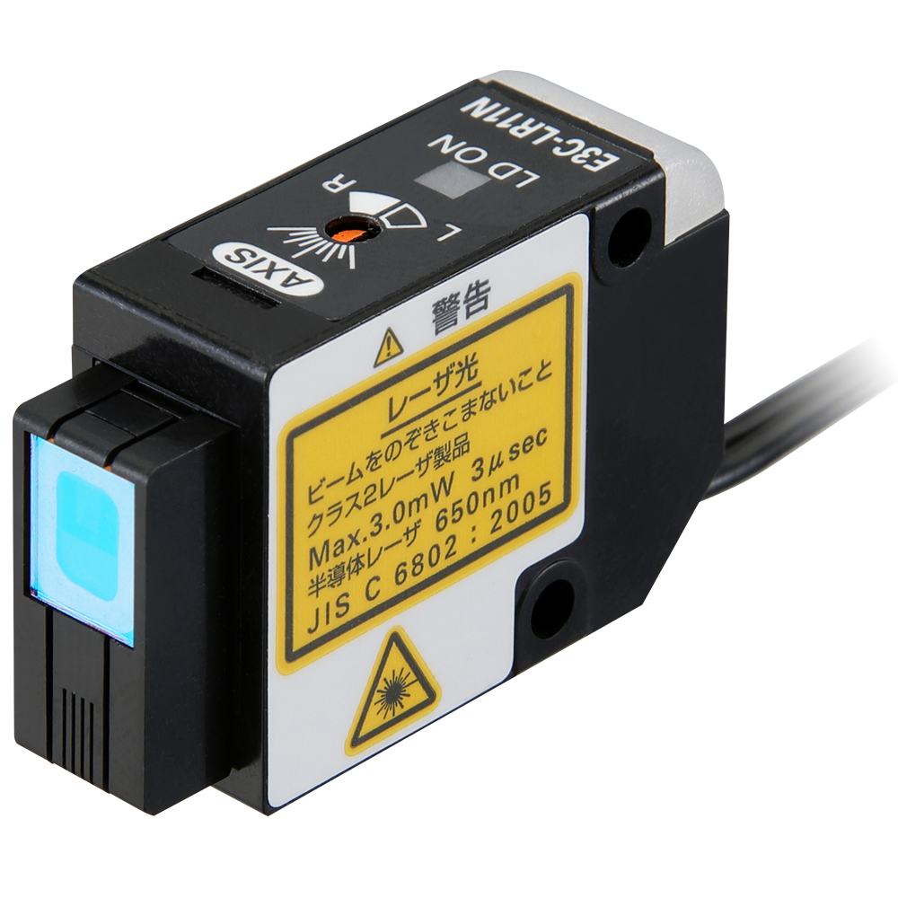 E3C-LR11N 2M