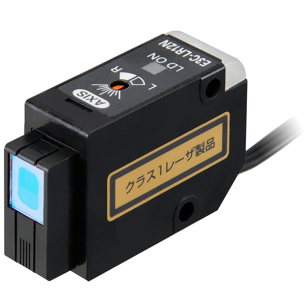 E3C-LR12N 2M
