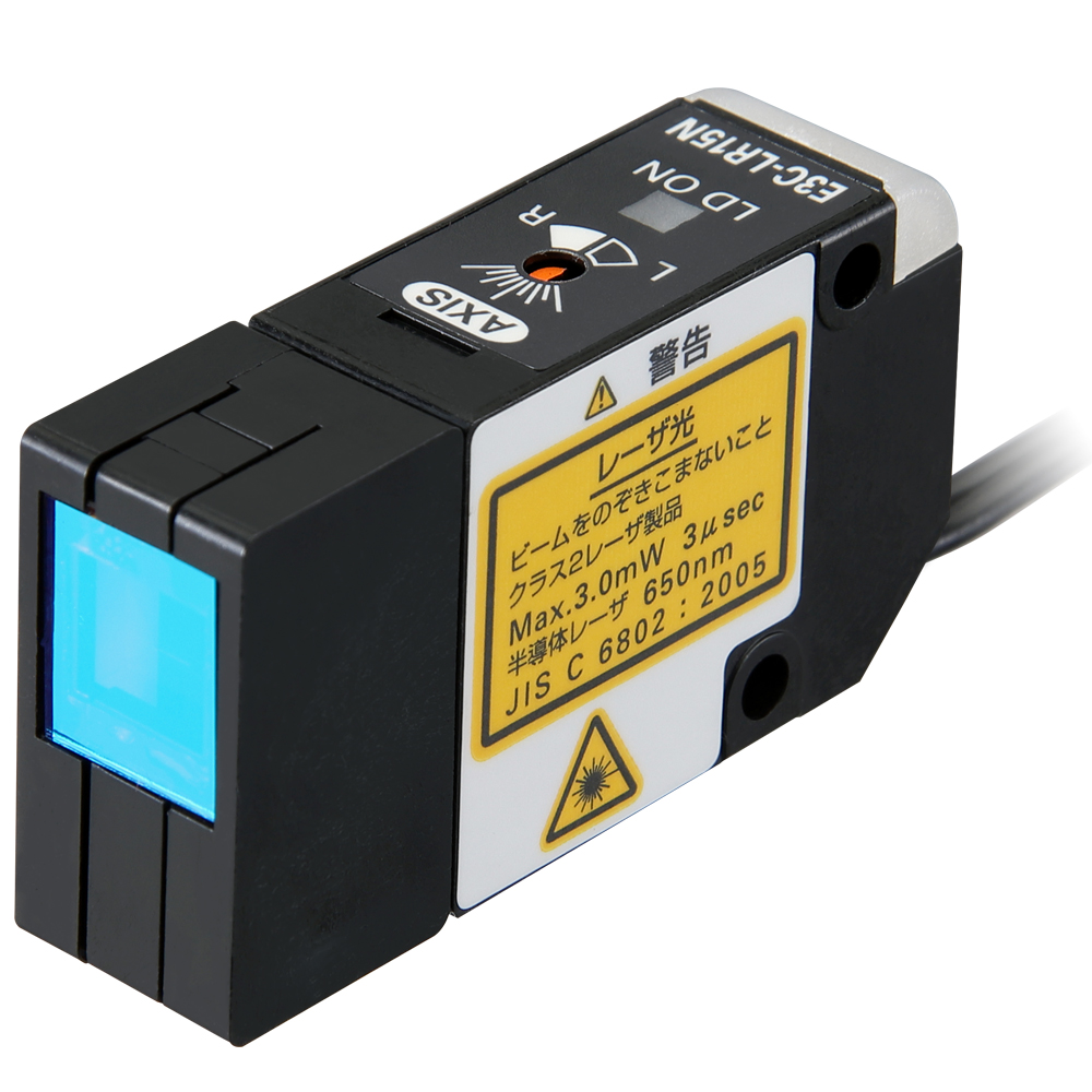 E3C-LR15N 2M