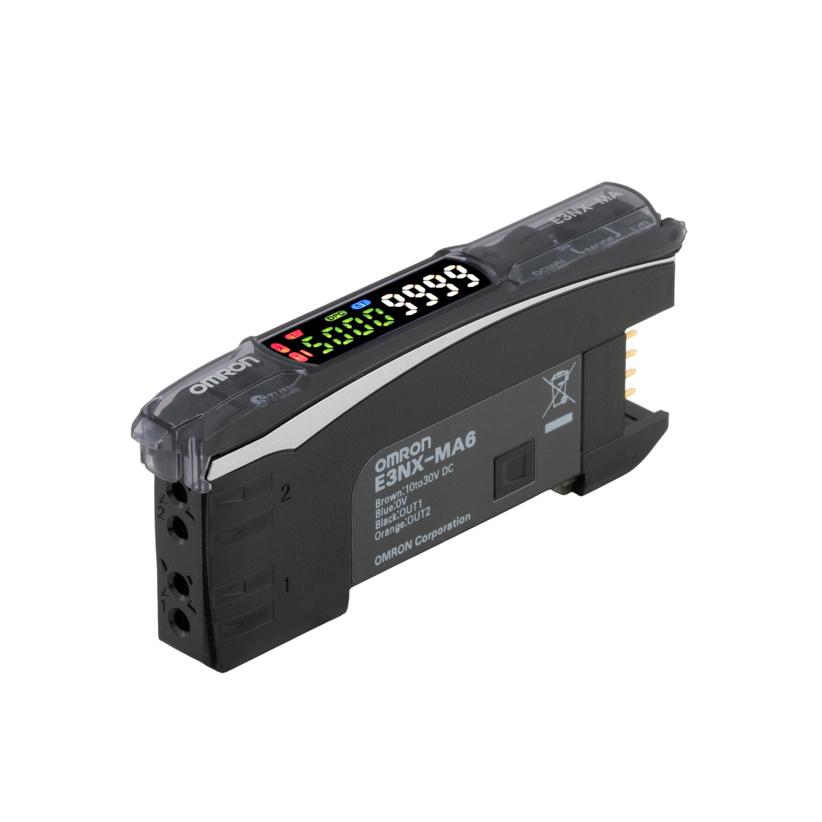E3NX-MA8