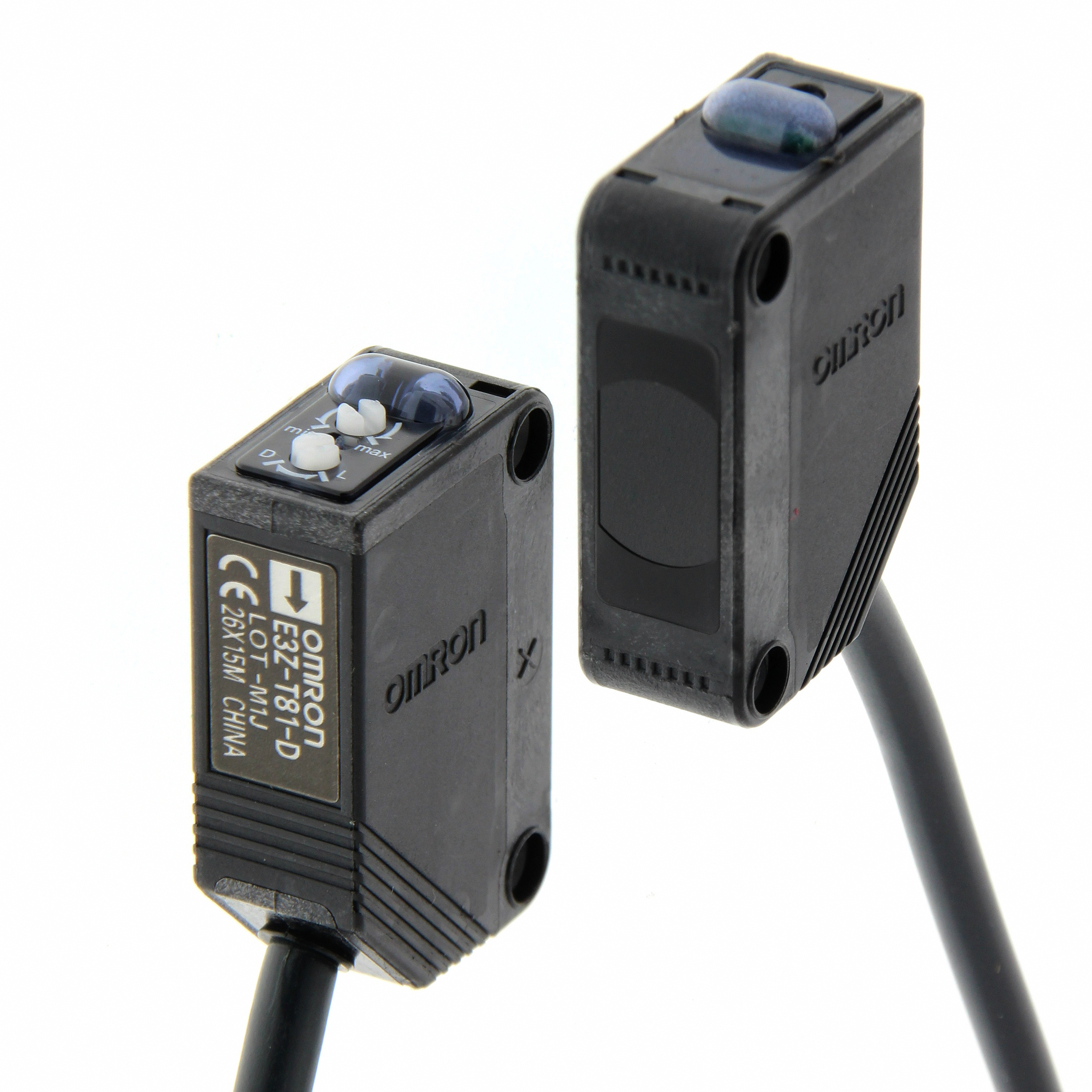 E3Z-T61K 2M
