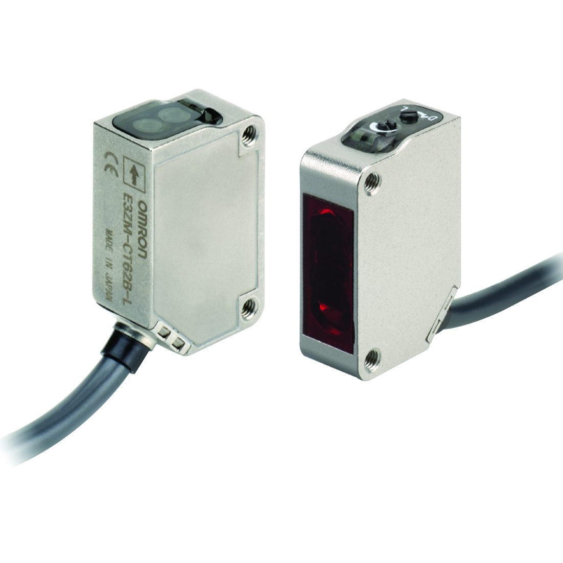 E3ZM-CT81 2M