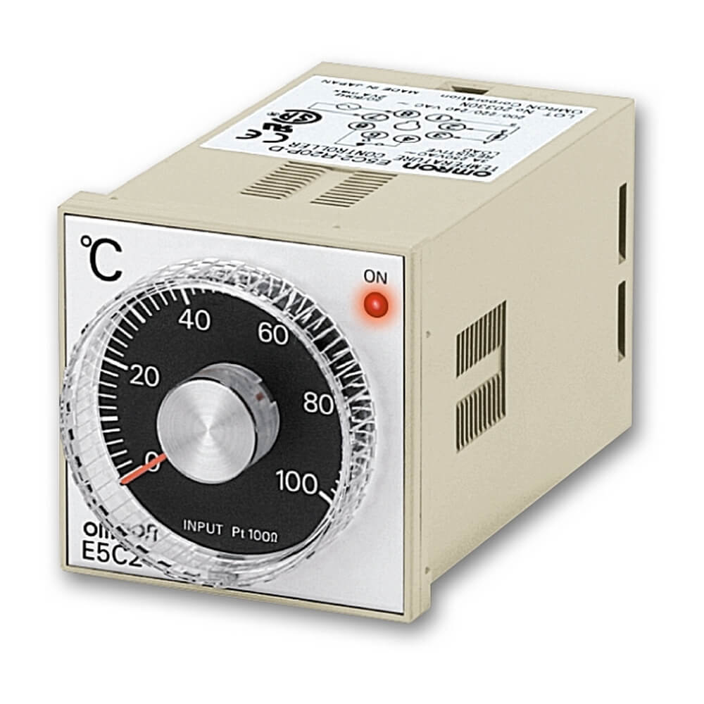 E5C2-R20G 100-240VAC 0-100
