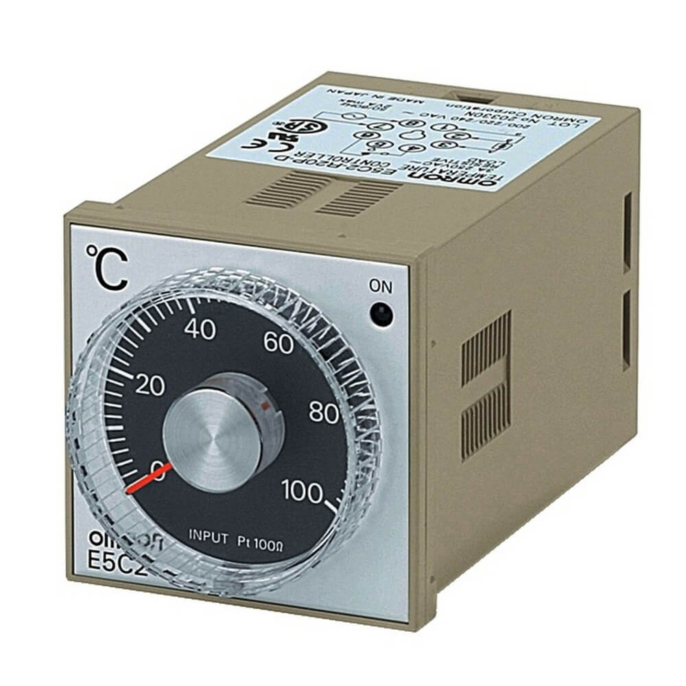 E5C2-R20K 100-240VAC 0-600
