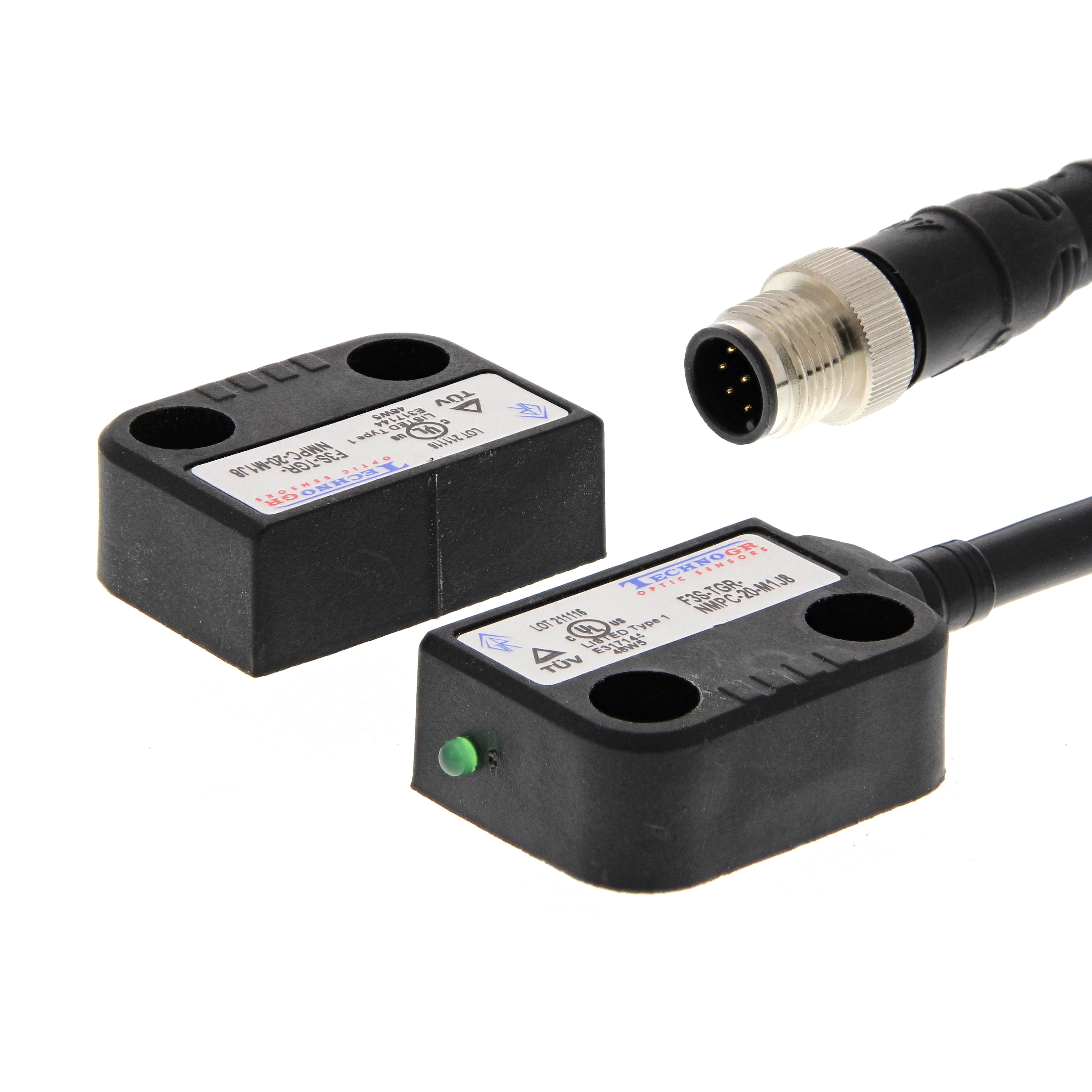 F3S-TGR-NMPC-21-M1J8