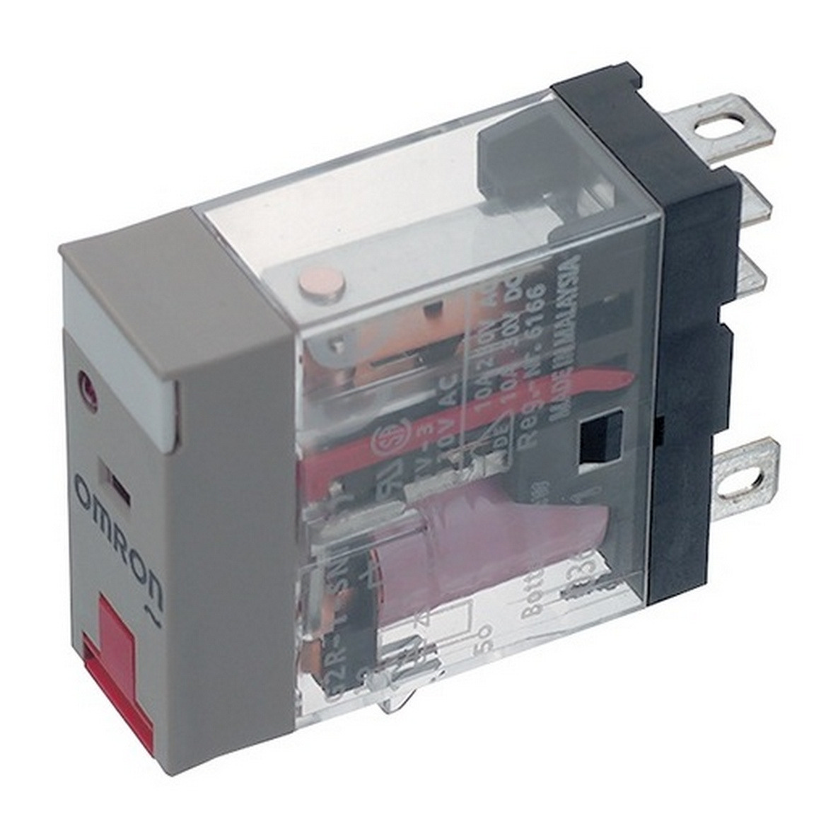 G2R-1-SNI 120VAC (S)