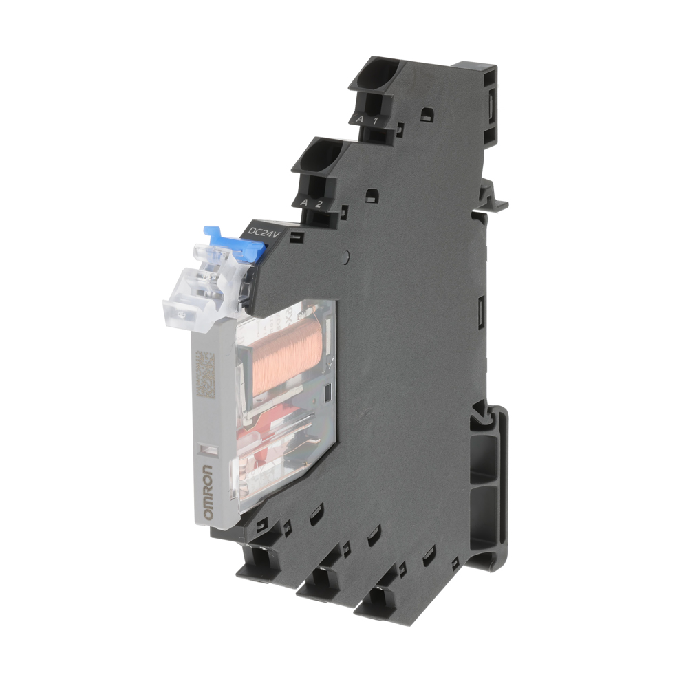 G2RV-ST500 24VAC/DC