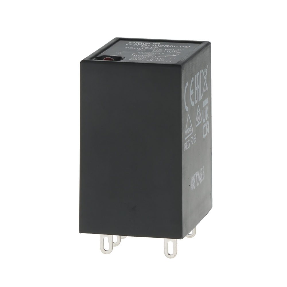 G3FD-102SN-VD 5-24VDC