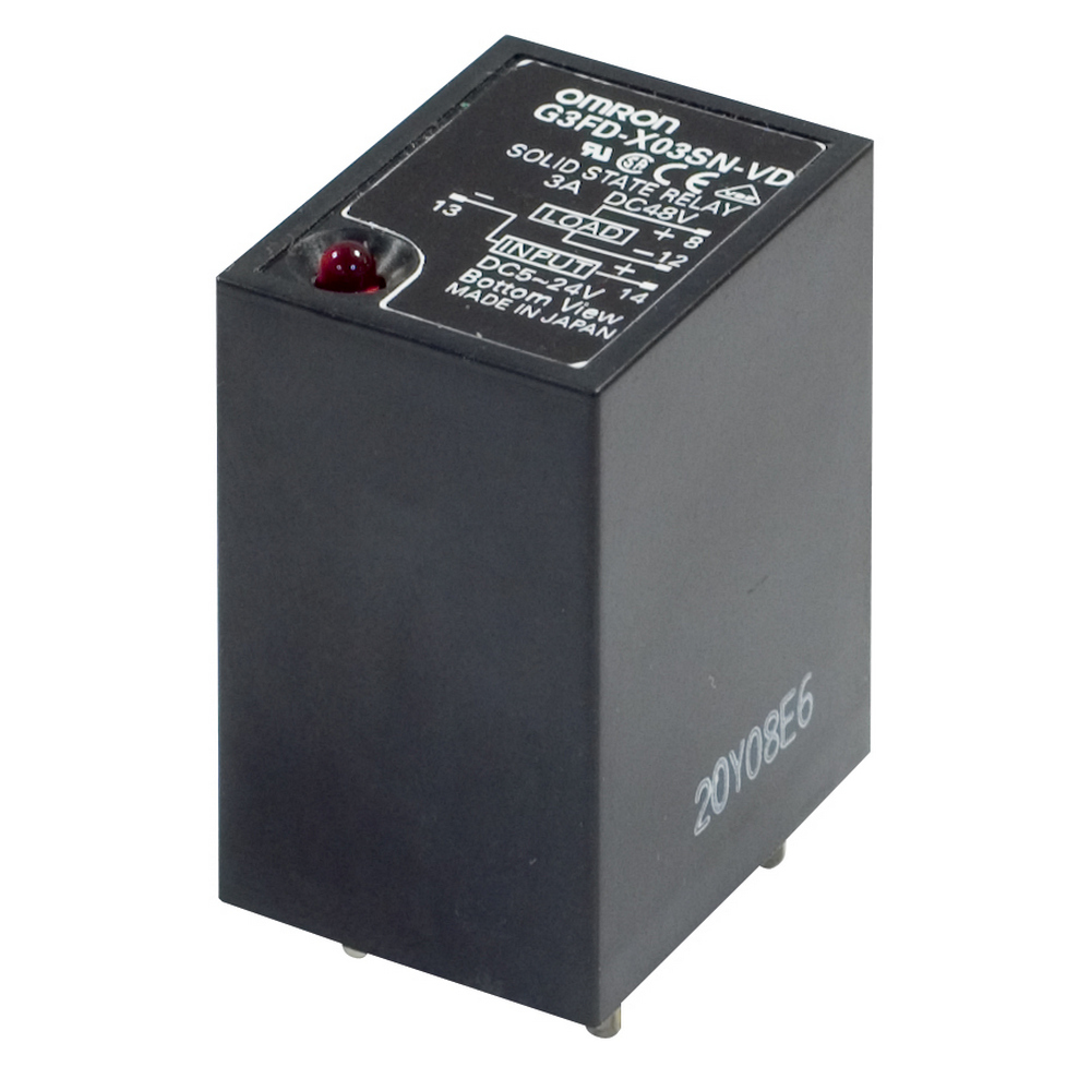 G3FD-X03SN-VD 5-24VDC