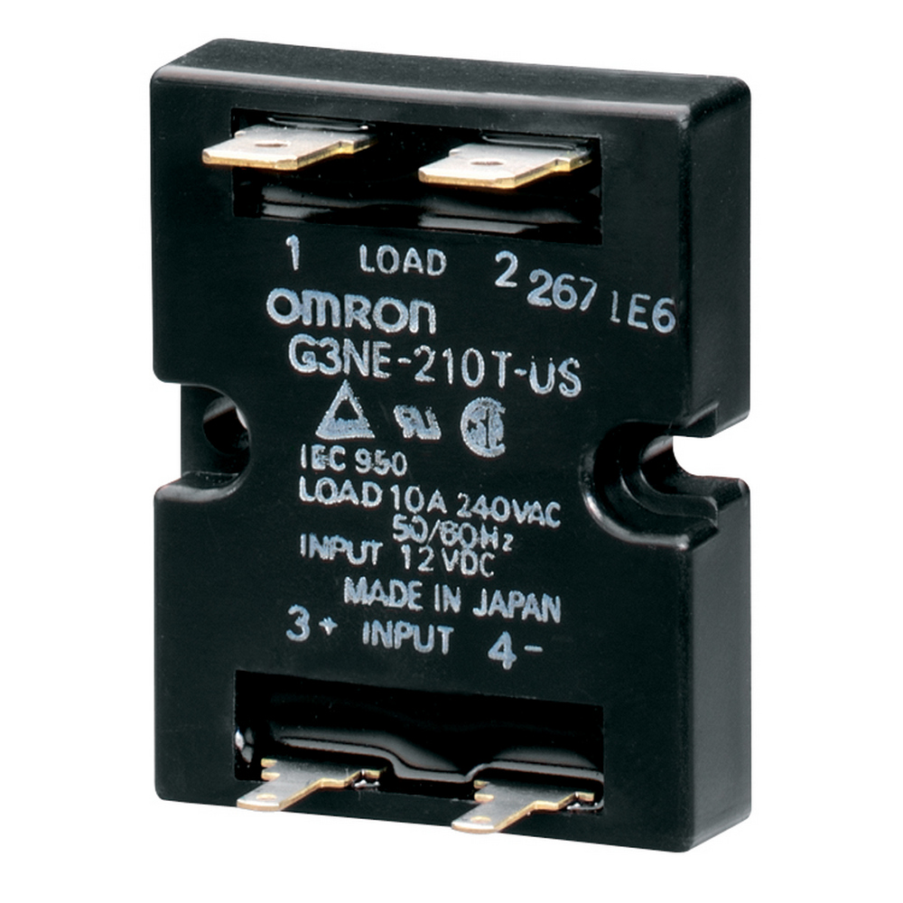 G3NE-210TL-US 12VDC