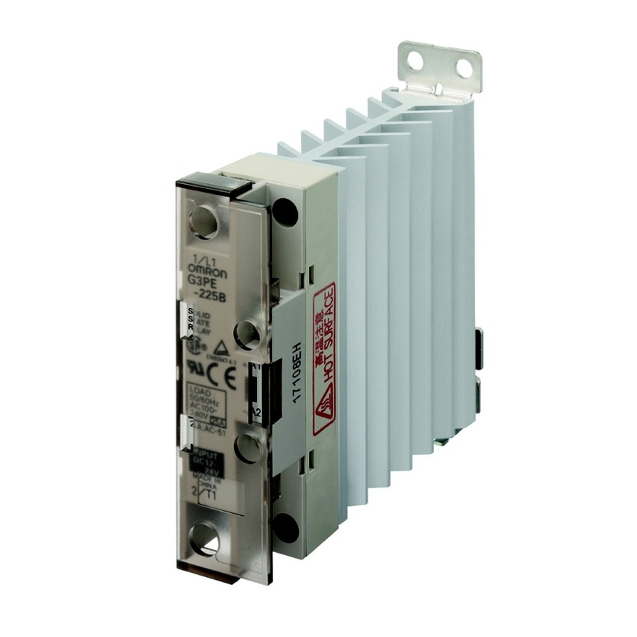 G3PE-225BL 12-24VDC