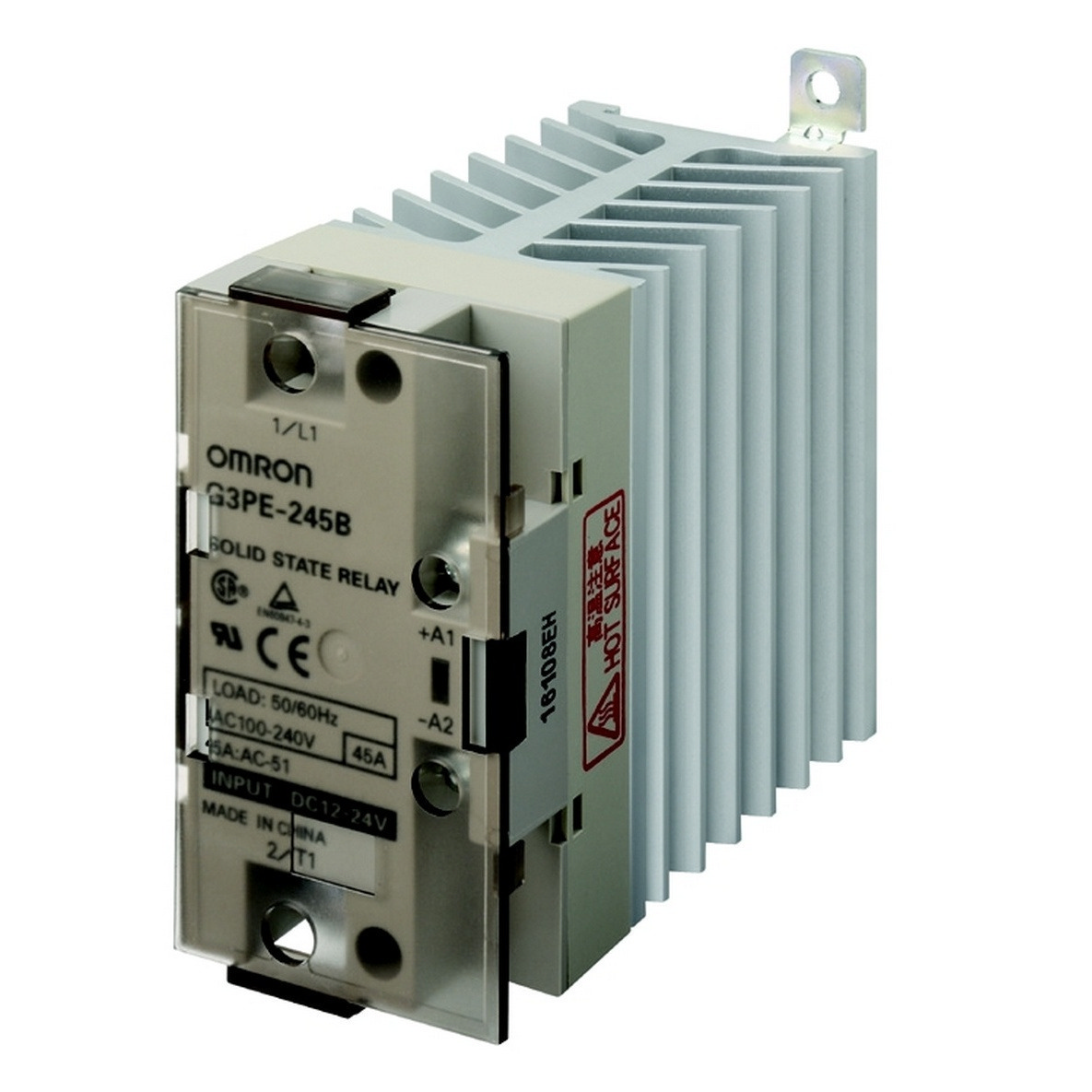 G3PE-245BL 12-24VDC