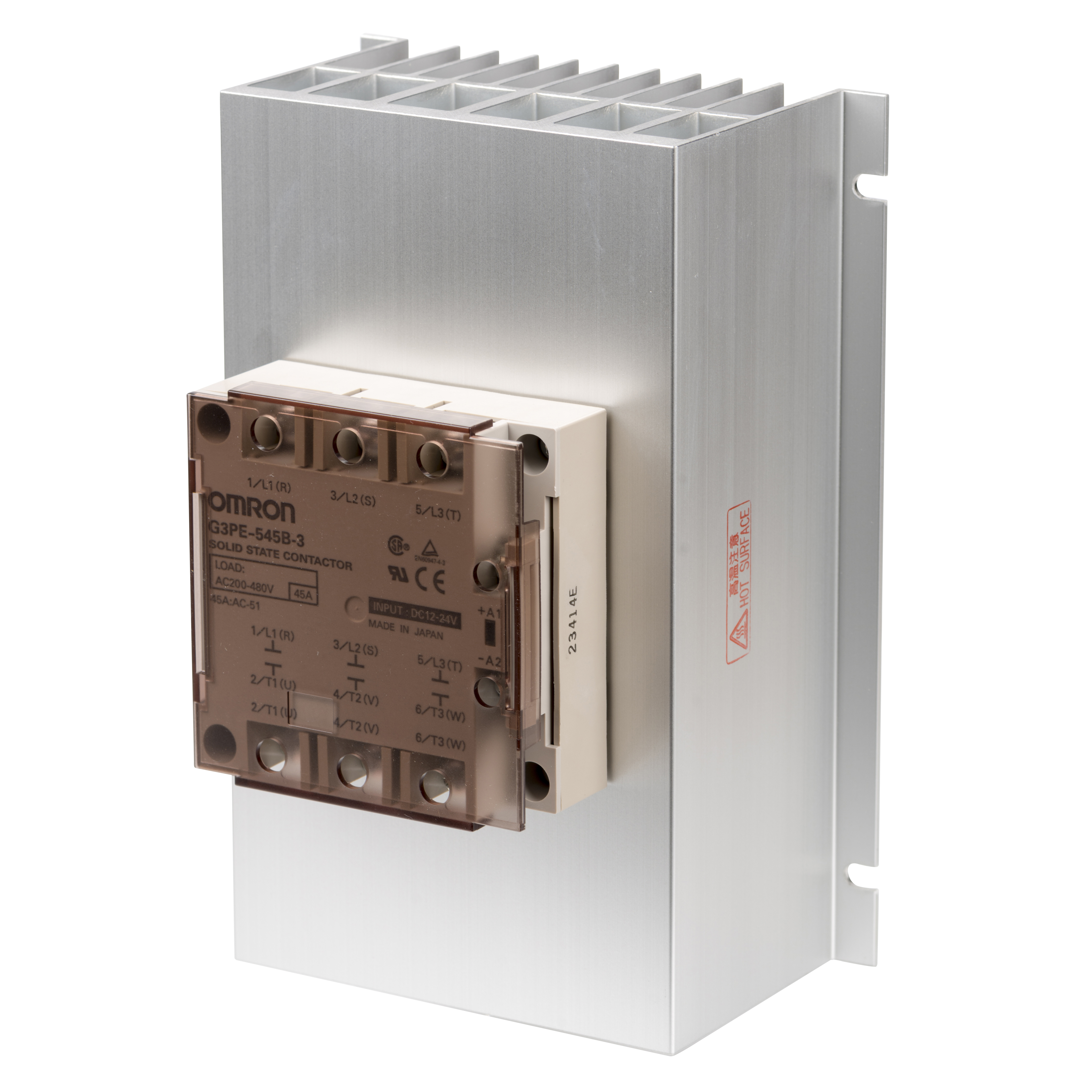 G3PE-545B-3 12-24VDC