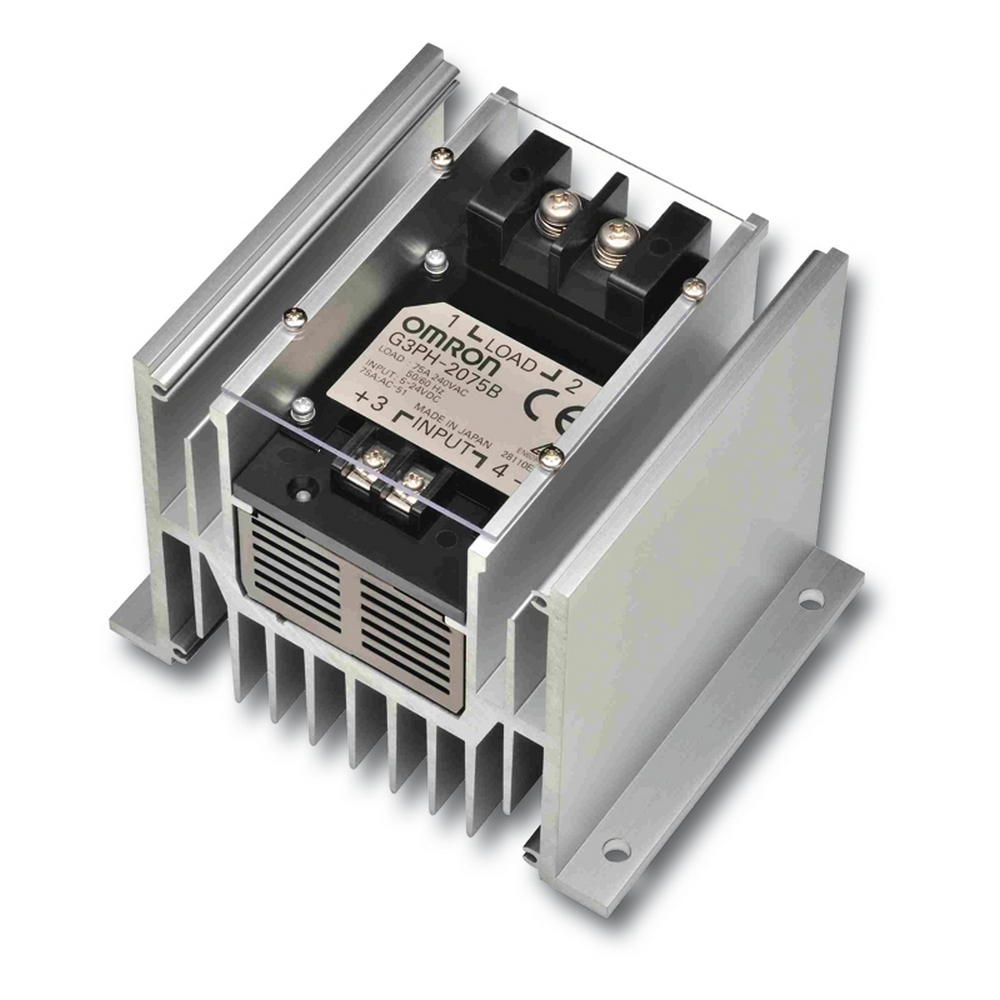 G3PH-2075BL 5-24VDC