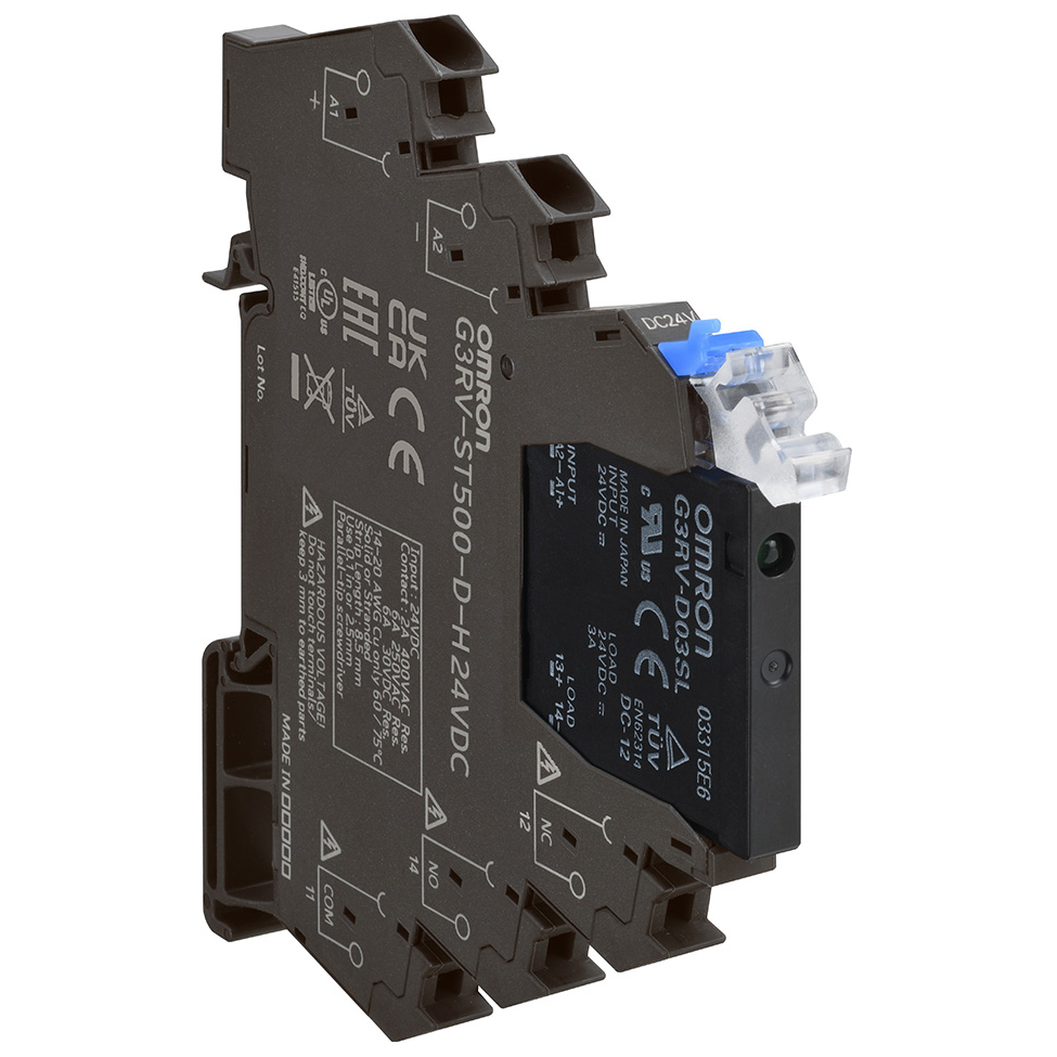 G3RV-ST500-AL 24VDC