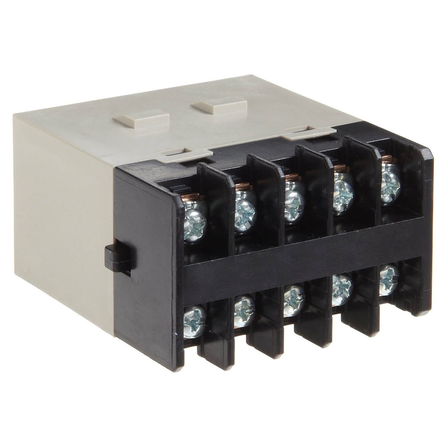 G7J-4A-B 200/240VAC