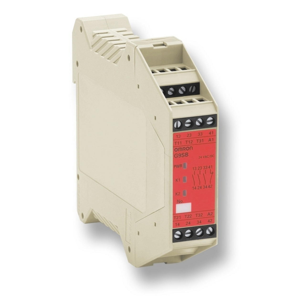 G9SB-200-B AC/DC24